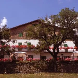 Rifugio Casanova Badia Prataglia