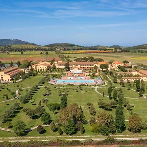 3* Vakantiepark Poggio All'Agnello Sport & Family Holidays