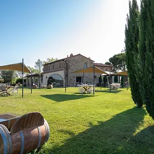 3* Herberg Dell'aioncino
