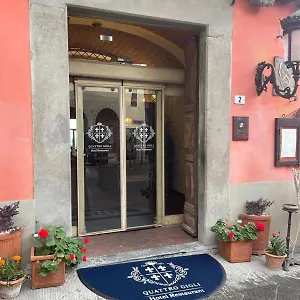 3* Hotel Quattro Gigli