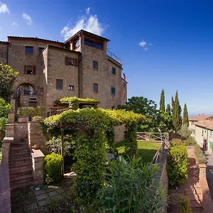 Apartment Borgo Alle Mura, Casale Marittimo