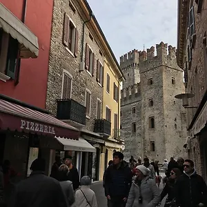 Aurora Appartement Sirmione