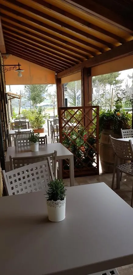 Bed & Breakfast Locanda Le Volte Casale Marittimo Italy