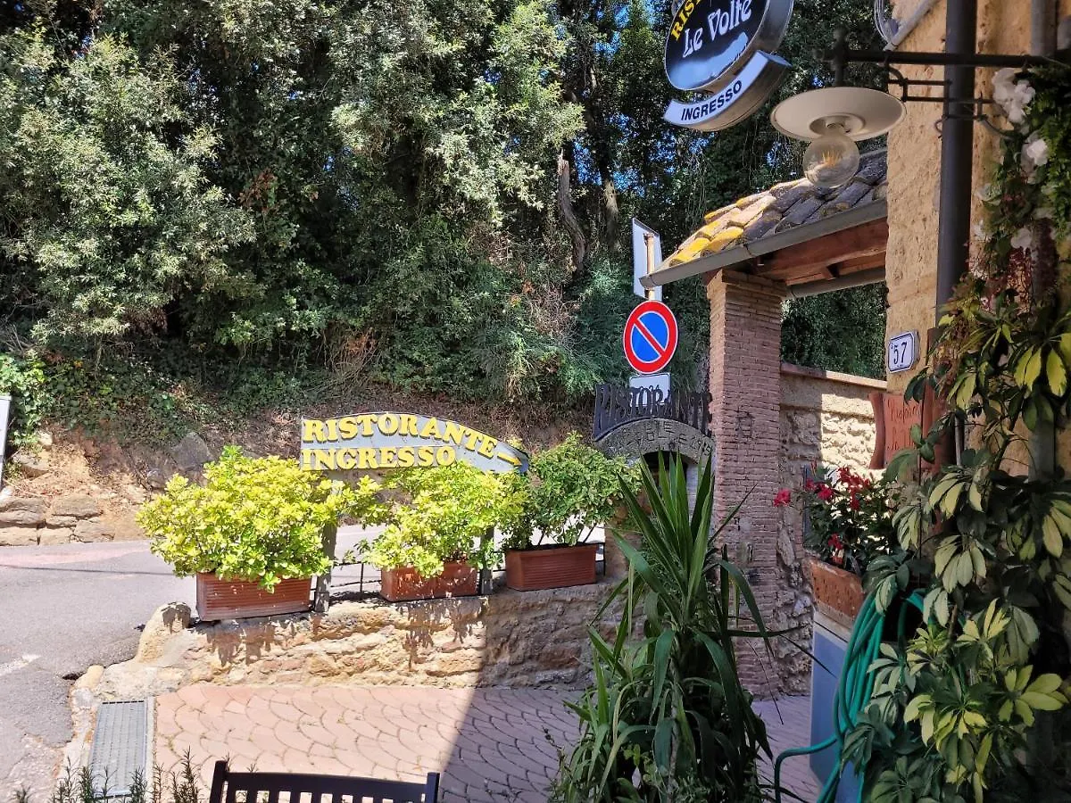 Locanda Le Volte Casale Marittimo 0*,  Italy