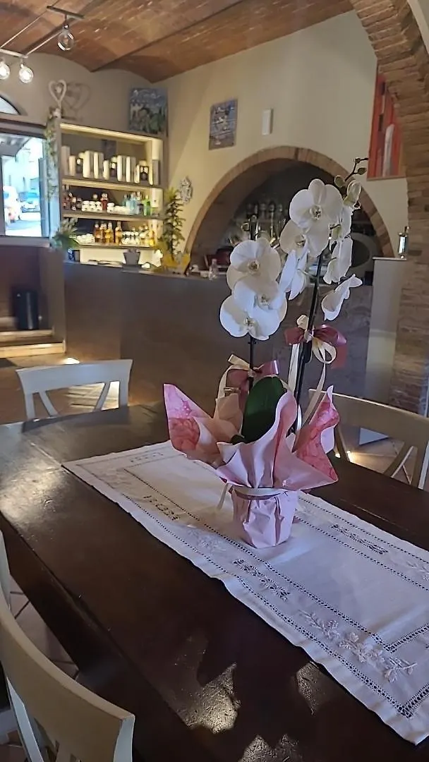 Locanda Le Volte Casale Marittimo 0*,